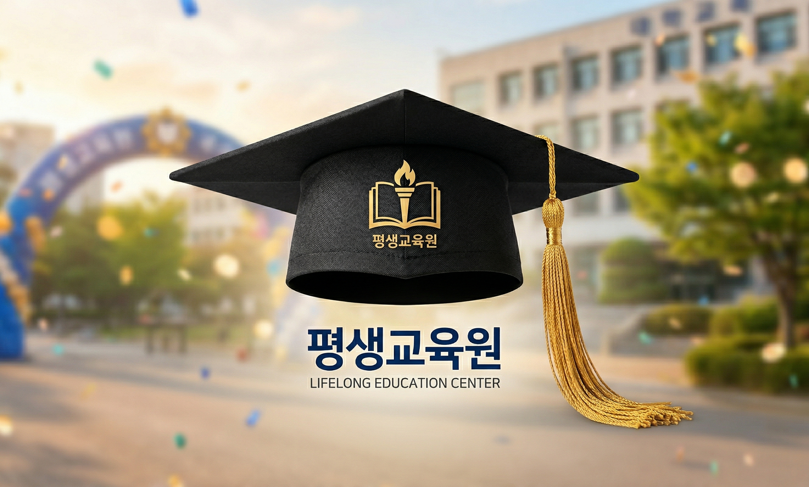 필라테스 우리 평생교육원 교육 성과 분석 필