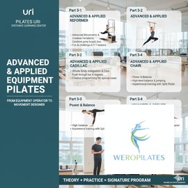 필라테스 우리 이미지