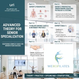 필라테스 우리 이미지